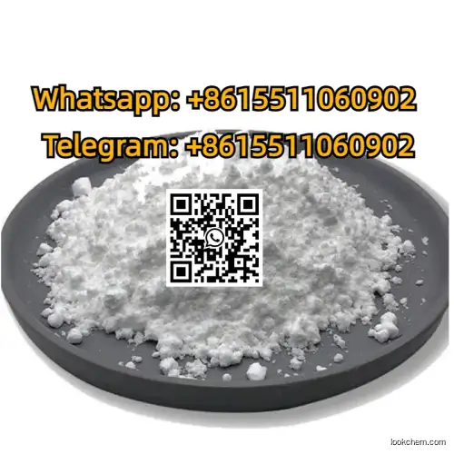 Rubidium chloride CAS 7791-11-9