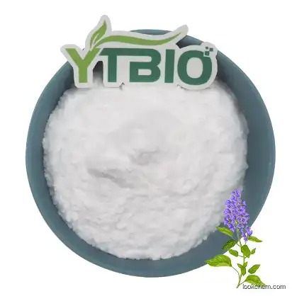 Sclareolide Clary Sage Extract Sclareolide Extract