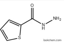 2-Thiophenecarboxylic acid hydrazide CAS：2361-27-5