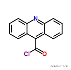 9-Chloroformylacridine CAS 66074-67-7