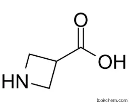 CAS: 36476-78-5 3-Azetidinecarboxylic Acid