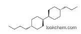 1,1'-Bicyclohexyl, 4-butyl-4'-propyl-, (trans,trans)-  96624-52-1