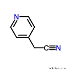 2-(pyridin-4-yl)acetonitrile CAS 13121-99-8