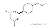1,3-Difluor-5-(trans-4-propylcyclohexyl)-benzol  144261-13-2