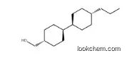 82562-85-4 	(trans,trans)-4'-Propyl-[1,1'-bicyclohexyl]-4-methanol