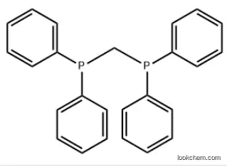 Bis(diphenylphosphino)methane CAS：2071-20-7