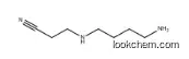 N-(2-Cyanoethyl)-1,4-diaminobutane  4748-73-6