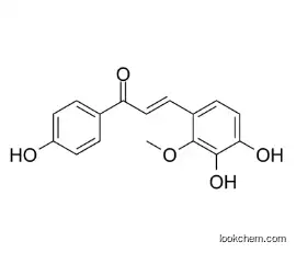 Licorice Extract 98% CAS 58749-23-8 Licochalcone B Powder