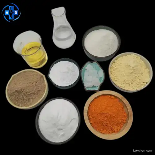 Hot Sell Factory Supply Raw Material Vitamin B12 CAS 68-19-9