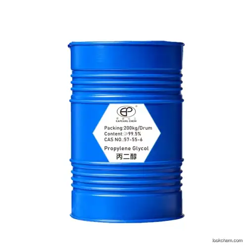 Propylene Glycol Manufacturer/High quality/Best price/In stock CAS NO.57-55-6