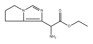 High Quality ethyl 2-amino-2-(6,7-dihydro-5H-pyrrolo[1,2-c]imidazol-1-yl)acetate hydrochloride 2407965-03-9 manufacturer(2407965-03-9)