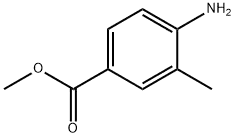 Methyl 4-Amino-3-Methyl benzoate