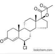 6α-Chloro-17-acetoxy Progesterone CAS：2477-73-8