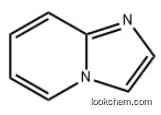 Imidazo[1,2-a]pyridine CAS：274-76-0