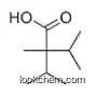 2,3-dimethyl-2-propan-2-yl-butanoic acid CAS：23119-04-2