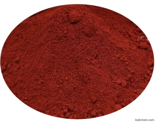 High Purity Industrial grade Bilirubin Red Powder CAS 635-65-4