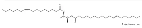 11-Octadecenoic acid,(1R,2S)-1-methyl-2-[[(9Z)-1-oxo-9-hexadecen-1-yl]oxy]propyl ester, (11E)-rel-  CAS：29066-43-1