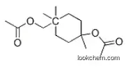 4-(acetoxy)-alpha,alpha,4-trimethylcyclohexylmethyl acetate CAS：20009-20-5
