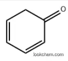 2,4-Cyclohexadien-1-one CAS：24599-57-3