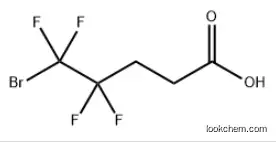 5-BROMO-4,4,5,5-TETRAFLUOROPENTANOIC ACID CAS：234443-22-2