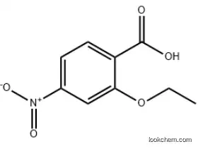 2-ETHOXY-4-NITROBENZOIC ACID CAS：2486-66-0