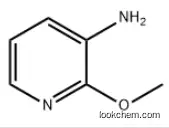 2-Methoxypyridin-3-amine CAS：20265-38-7