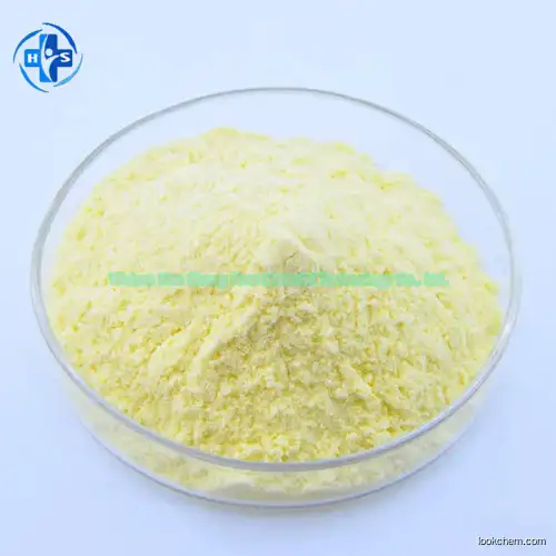 Hot Sell Factory Supply Raw Material Thiamine hydrochloride CAS 5348-51-6