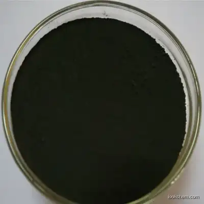 Manganese (III) oxide CAS:1317-34-6