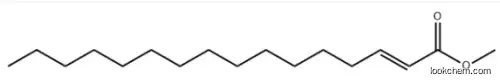 2-Hexadecenoic acid, methyl ester, (2E)- CAS：2825-81-2