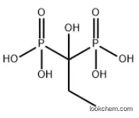 Phosphonic acid, P,P'-(1-hydroxypropylidene)bis- CAS：21089-13-4