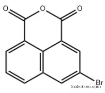 3-BROMO-1,8-NAPHTHALIC ANHYDRIDE CAS：24050-49-5