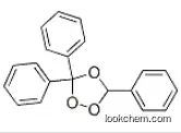 3,3,5-Triphenyl-1,2,4-trioxolane CAS：23246-12-0