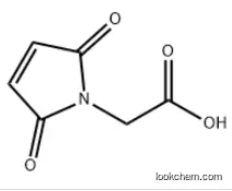 2-Maleimido acetic acid CAS：25021-08-3