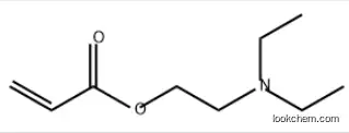 2-(Diethylamino)-ethyl acrylate CAS：2426-54-2