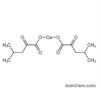 Ketoleucine Calcium Salt Dihydrate CAS 51828-95-6