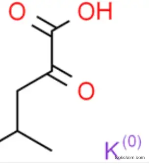 Potassium 4-Methyl-2-Oxovalerate CAS 93778-31-5