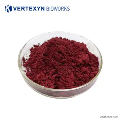 Natural Material Manufacturer Directly Offer Astaxanthin with Top Quality & Best Price