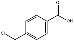 4-(Chloromethyl)benzoic acid