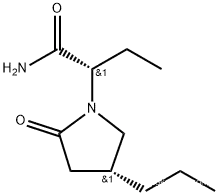 Brivaracetam USDMF EDMF(357336-20-0)