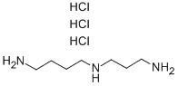 Spermidine trihydrochloride  USDMF EDMF