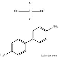 [1,1'-Biphenyl]-4,4'-diamine sulphate CAS：21136-70-9