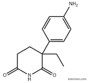 Aminoglutethimide CAS 125-84-8