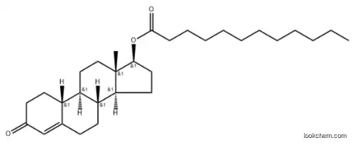 Nandrolone laurate CAS：26490-31-3