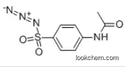 4-Acetamidobenzenesulfonyl azide CAS：2158-14-7