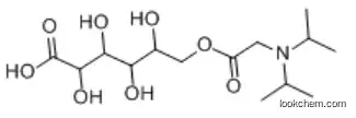 Vitamin B15 Powder CAS 11006-56-7 99% Pangamic Acid