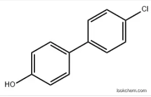 4-CHLORO-4'-HYDROXYBIPHENYL CAS：28034-99-3