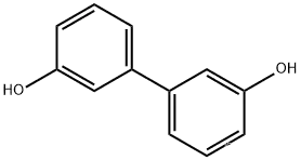 3,3'-Dihydroxybiphenyl cas no. 612-76-0 98%
