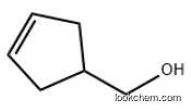 1-HYDROXYMETHYL-3-CYCLOPENTENE CAS：25125-21-7