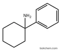 1-AMINO-1-PHENYLCYCLOHEXANE CAS：2201-24-3