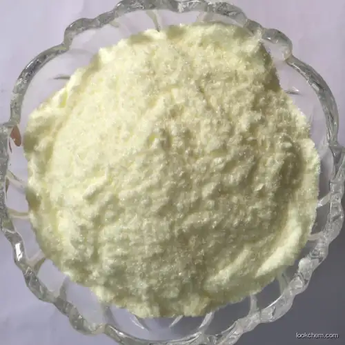 Organic Intermediate 4-Piperidinol Powder CAS 5382-16-1